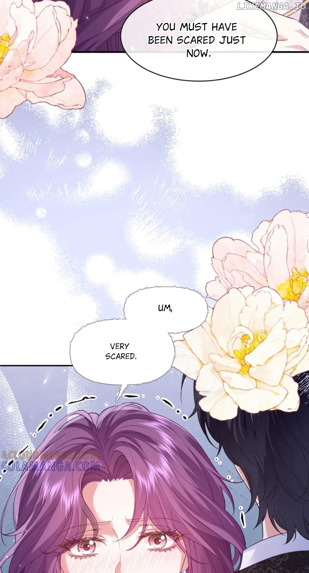 Confessing My Love to Him, the Treacherous One Chapter 50 - page 72